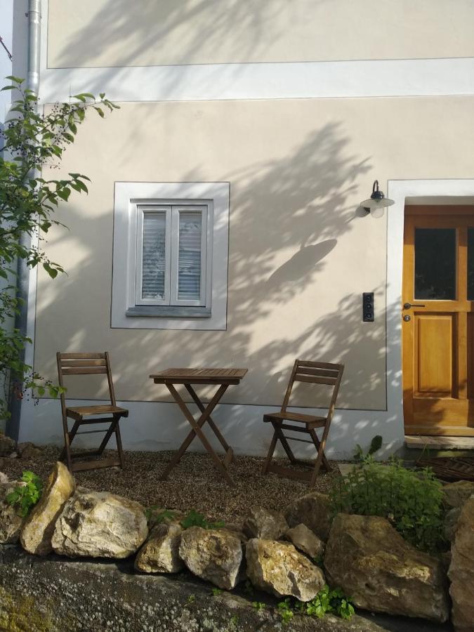 Ferienwohnung Kallmuenz_Luftschloss Luaran gambar