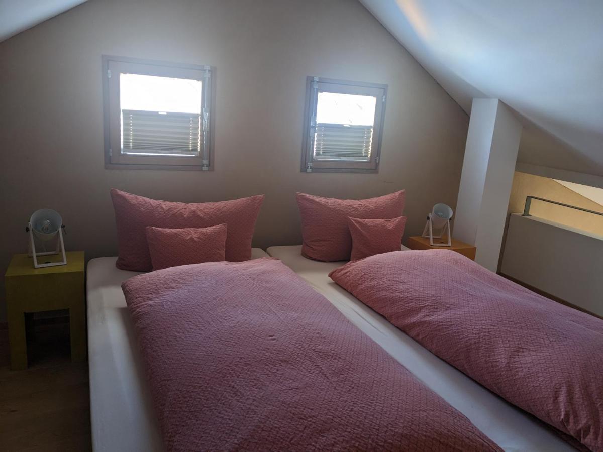 Ferienwohnung Kallmuenz_Luftschloss Luaran gambar