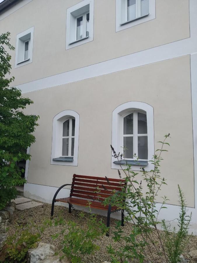 Ferienwohnung Kallmuenz_Luftschloss Luaran gambar