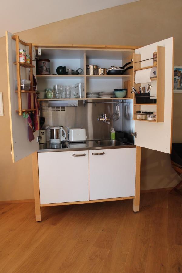 Ferienwohnung Kallmuenz_Luftschloss Luaran gambar