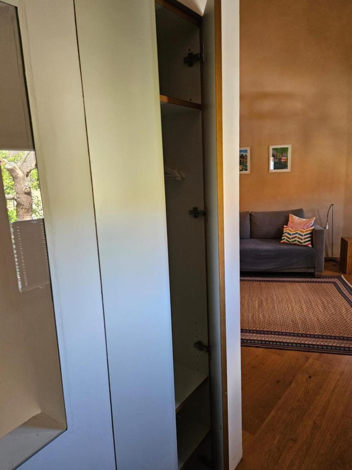 Ferienwohnung Kallmuenz_Luftschloss Luaran gambar