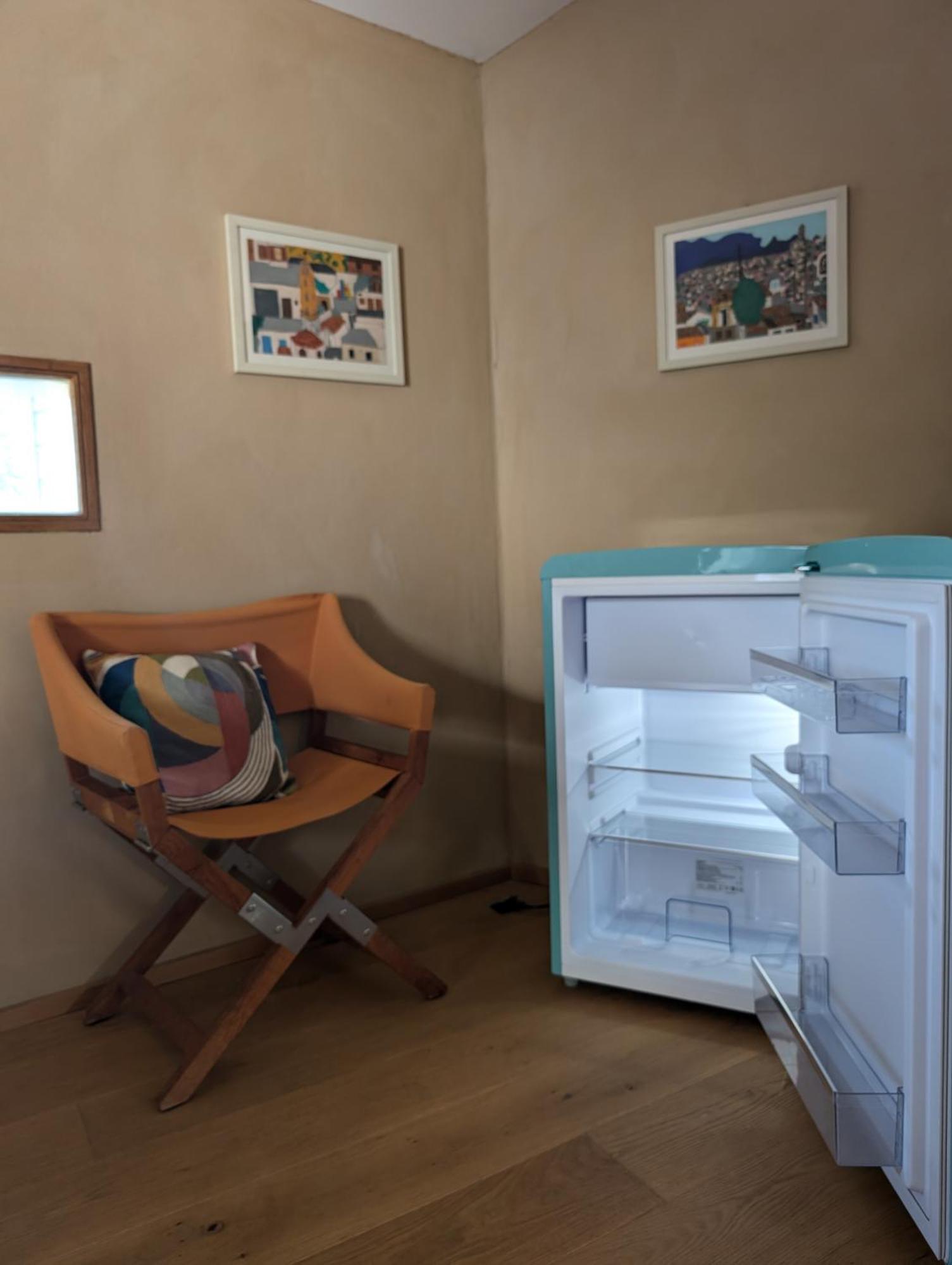 Ferienwohnung Kallmuenz_Luftschloss Luaran gambar